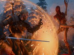 w3sop gamescom geralt fighting swarmion fin pc 16x9 en
