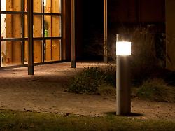 werden nachbarn durch die aussenbeleuchtung erheblich gestoert kann unter umstaenden verlangt werden dass die lichter in der nacht ausgeschaltet werden muessen