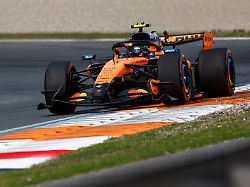 zandvoort f1 gp netherlands 2026 on august 23 2026 photo by hoch zwei 01 norris lando gbr mclaren f1 team mcl40 action