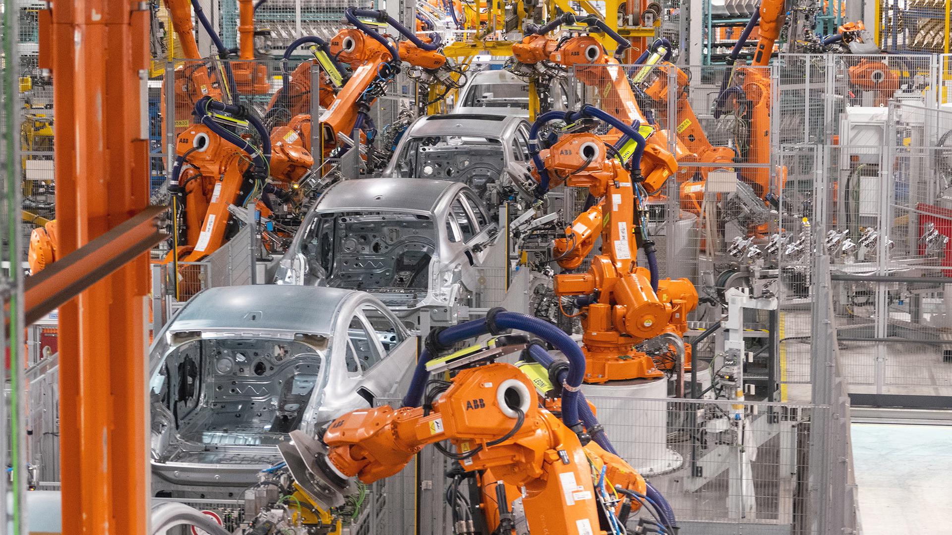 abb roboter 101