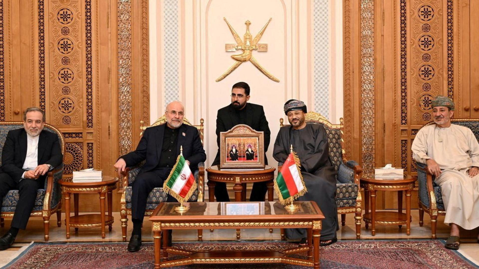 albusaidi qalibaf araqchi 100