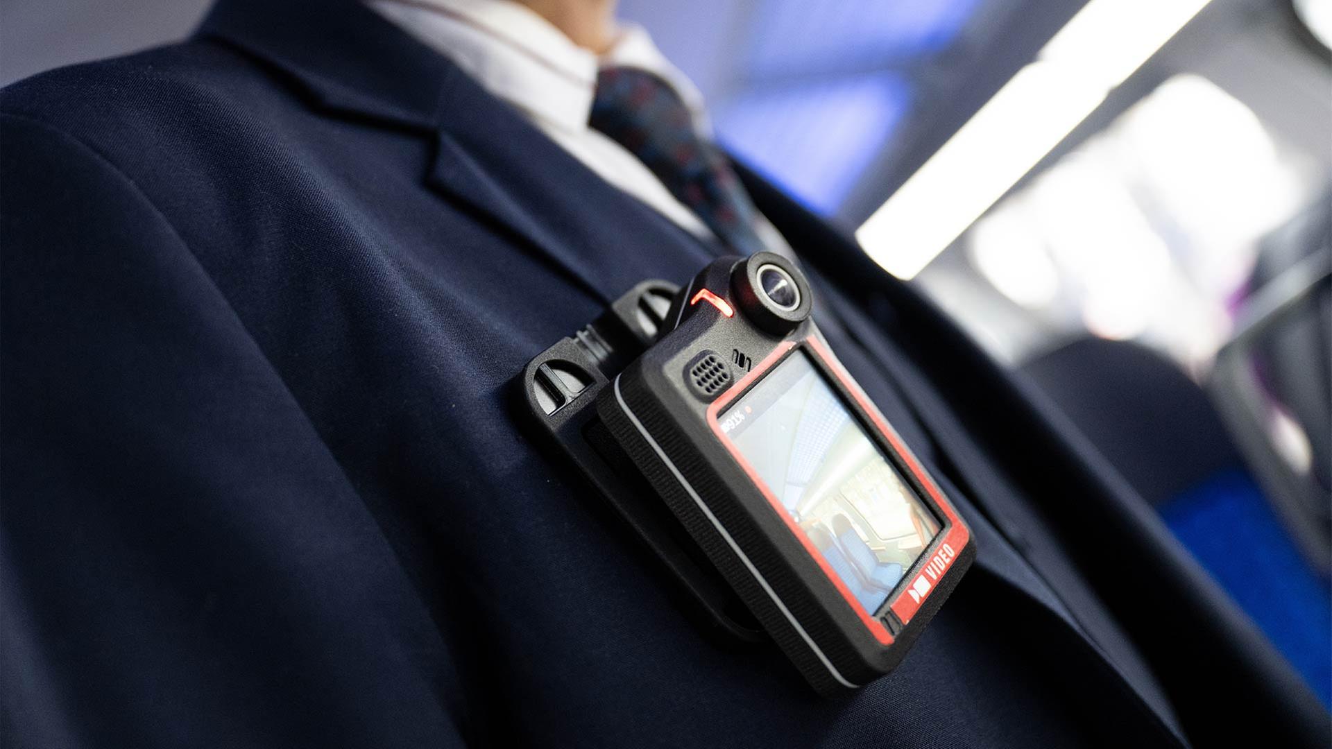 bahn bodycam 108