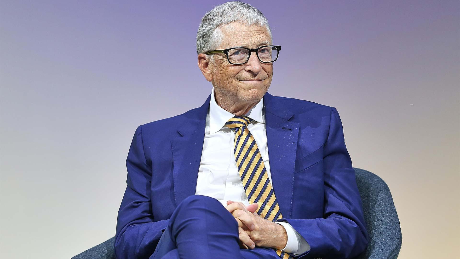 bill gates 126
