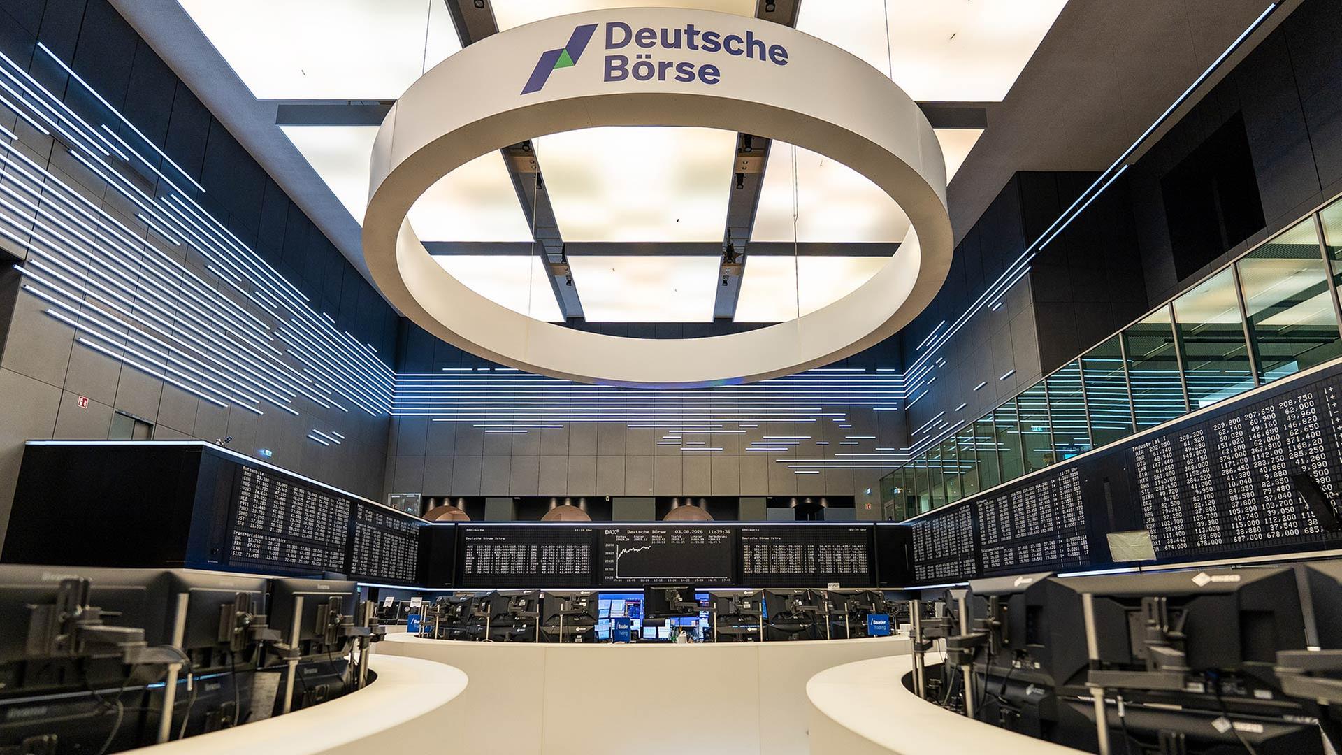boerse 536