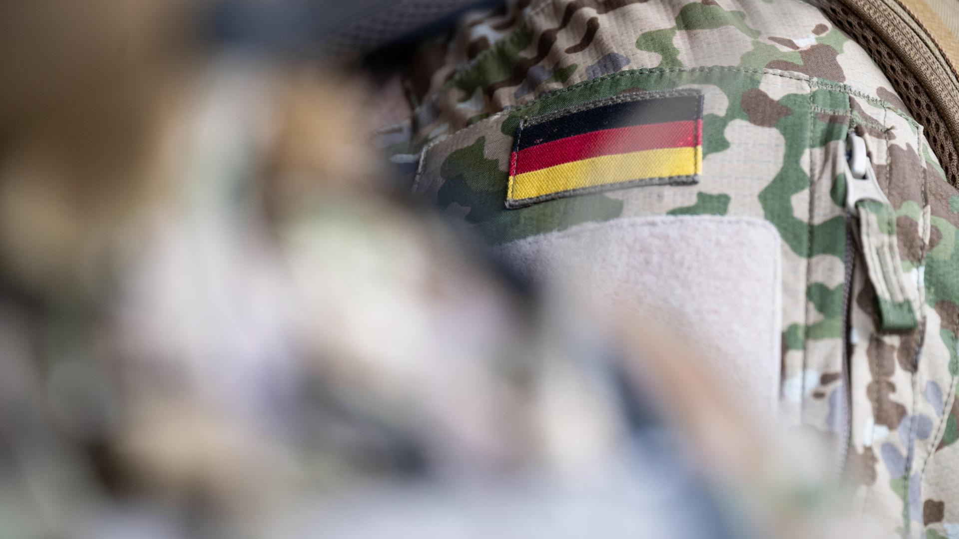 bundeswehr 920 1