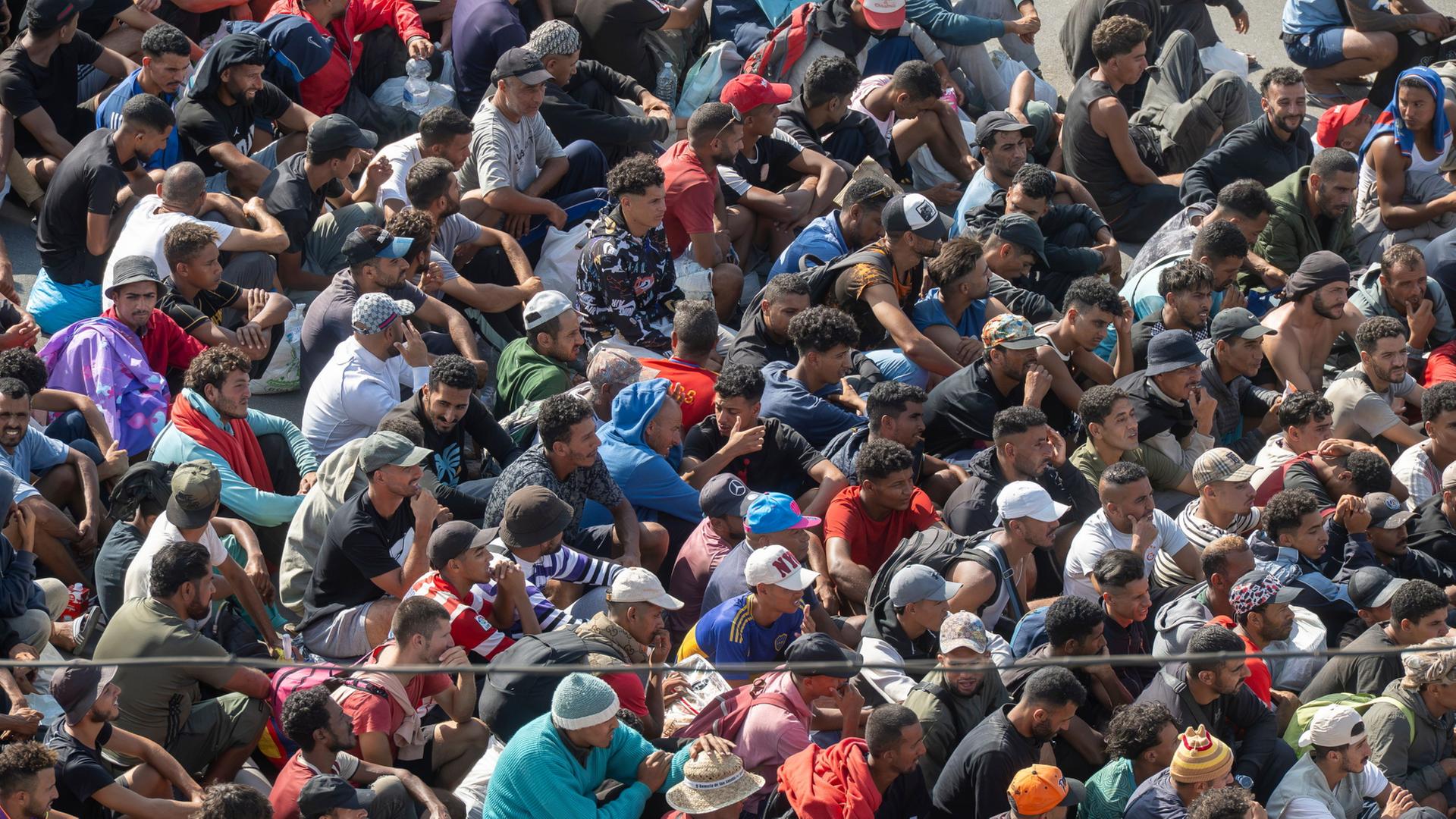 ceuta migranten 130