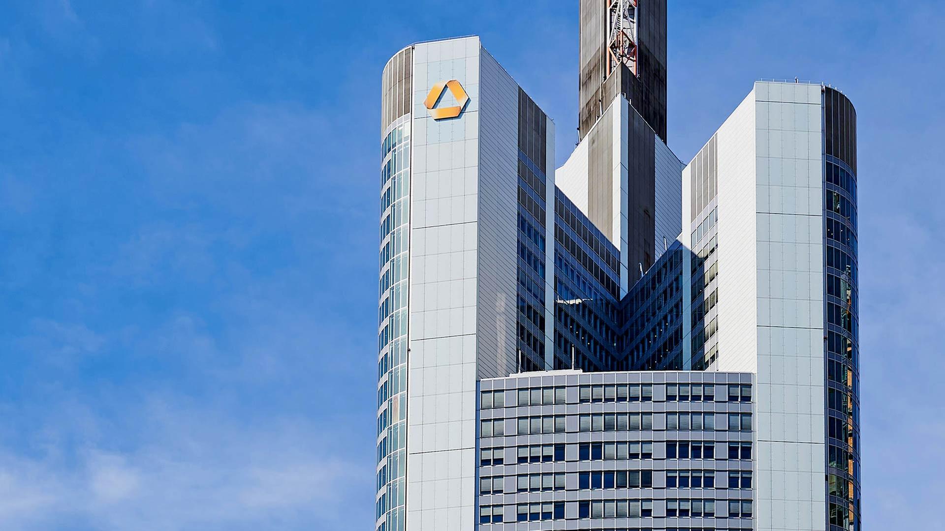 commerzbank 292