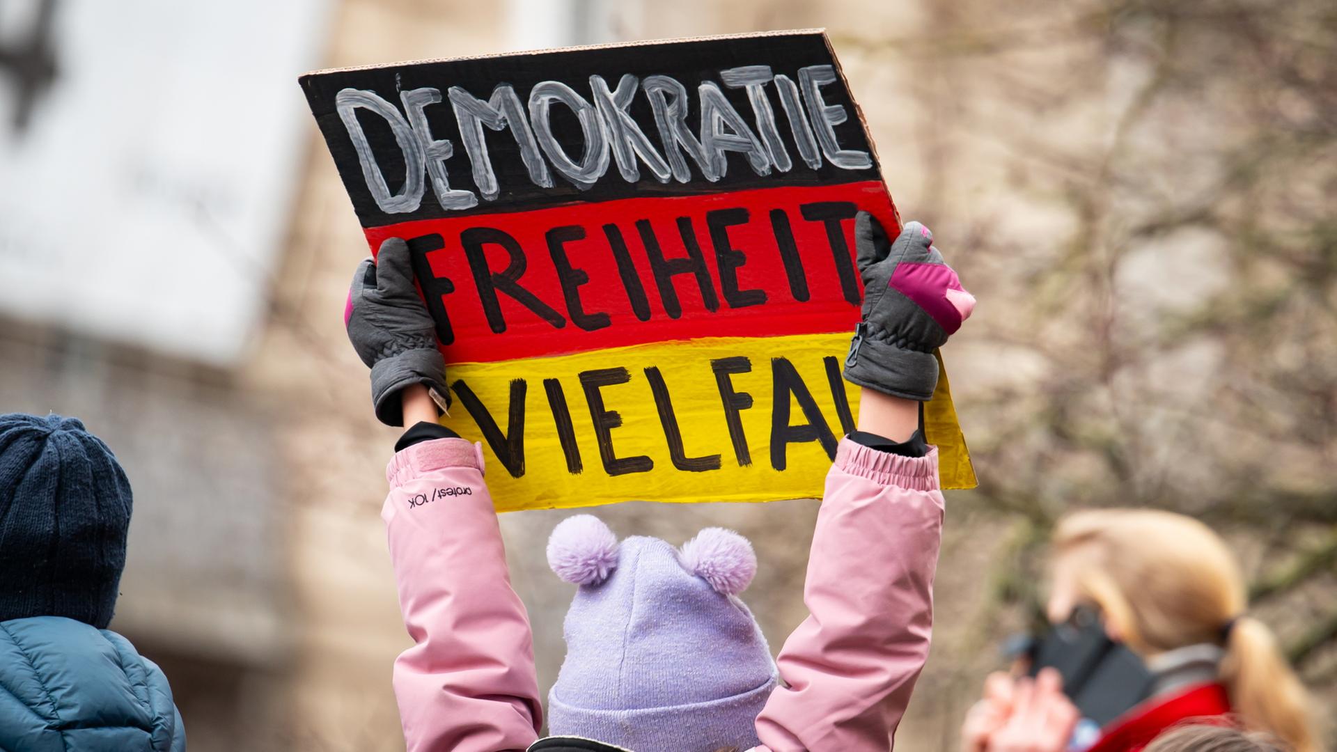 demokratie 108
