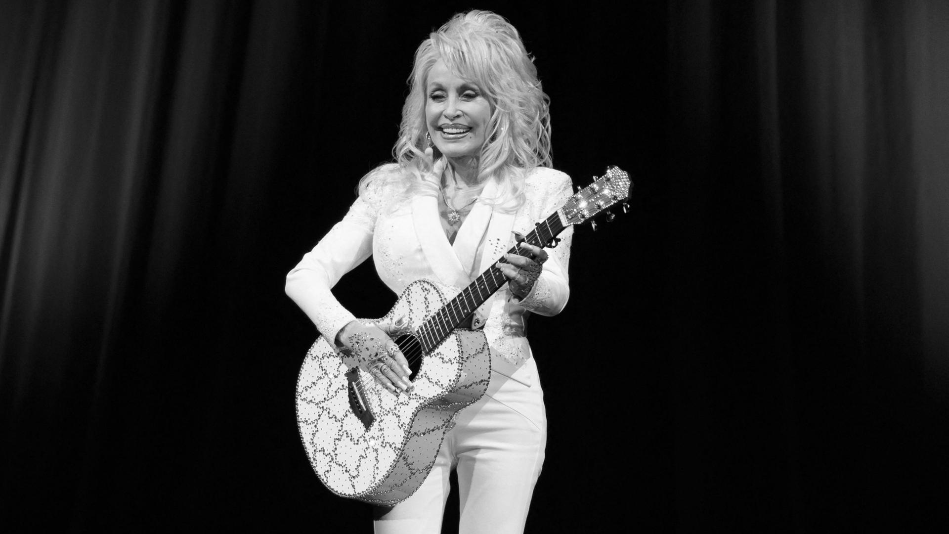 dolly parton 154