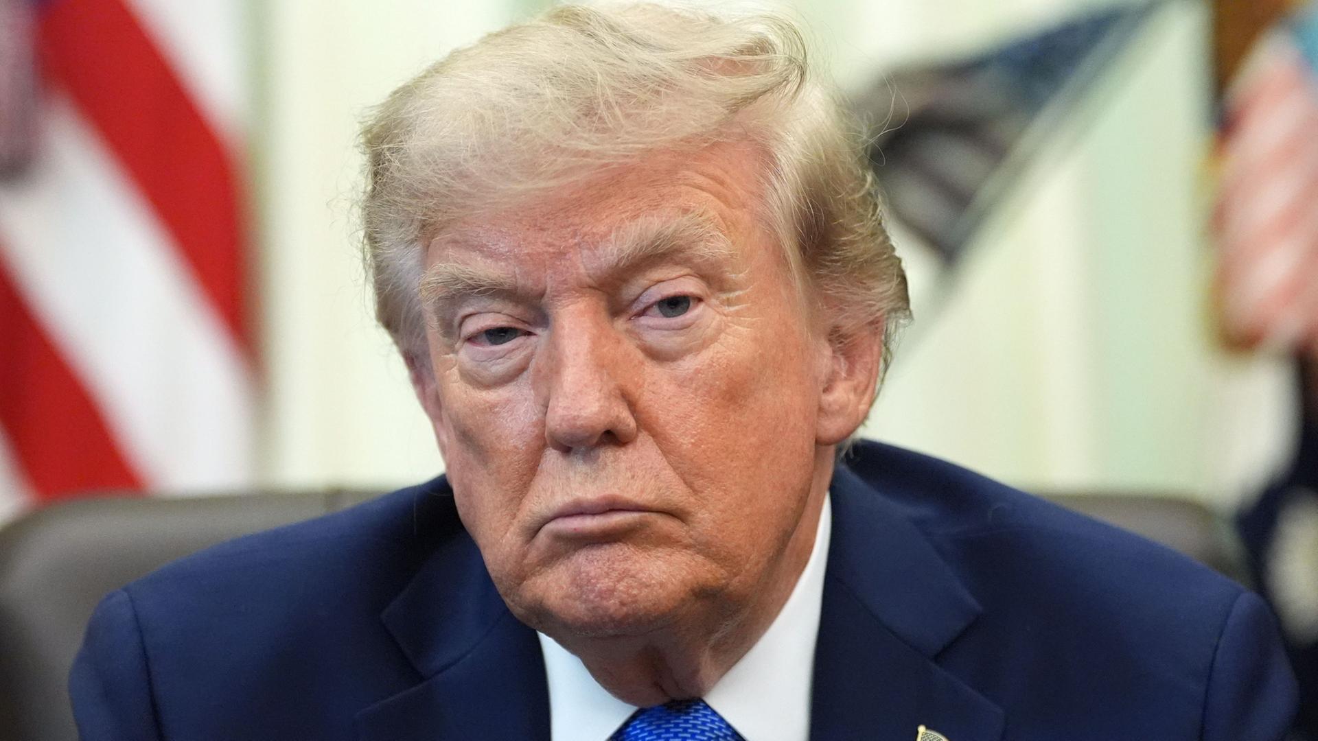 donald trump 890