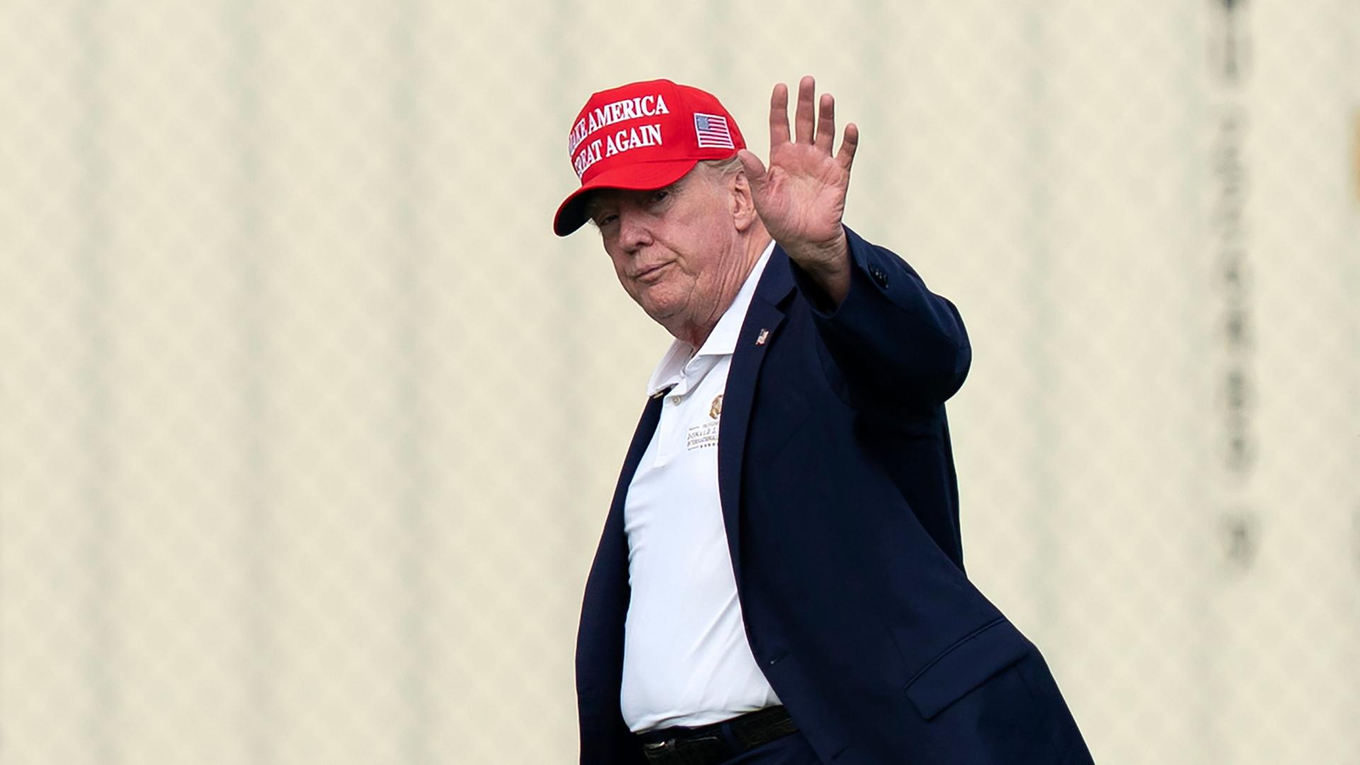 donald trump 896
