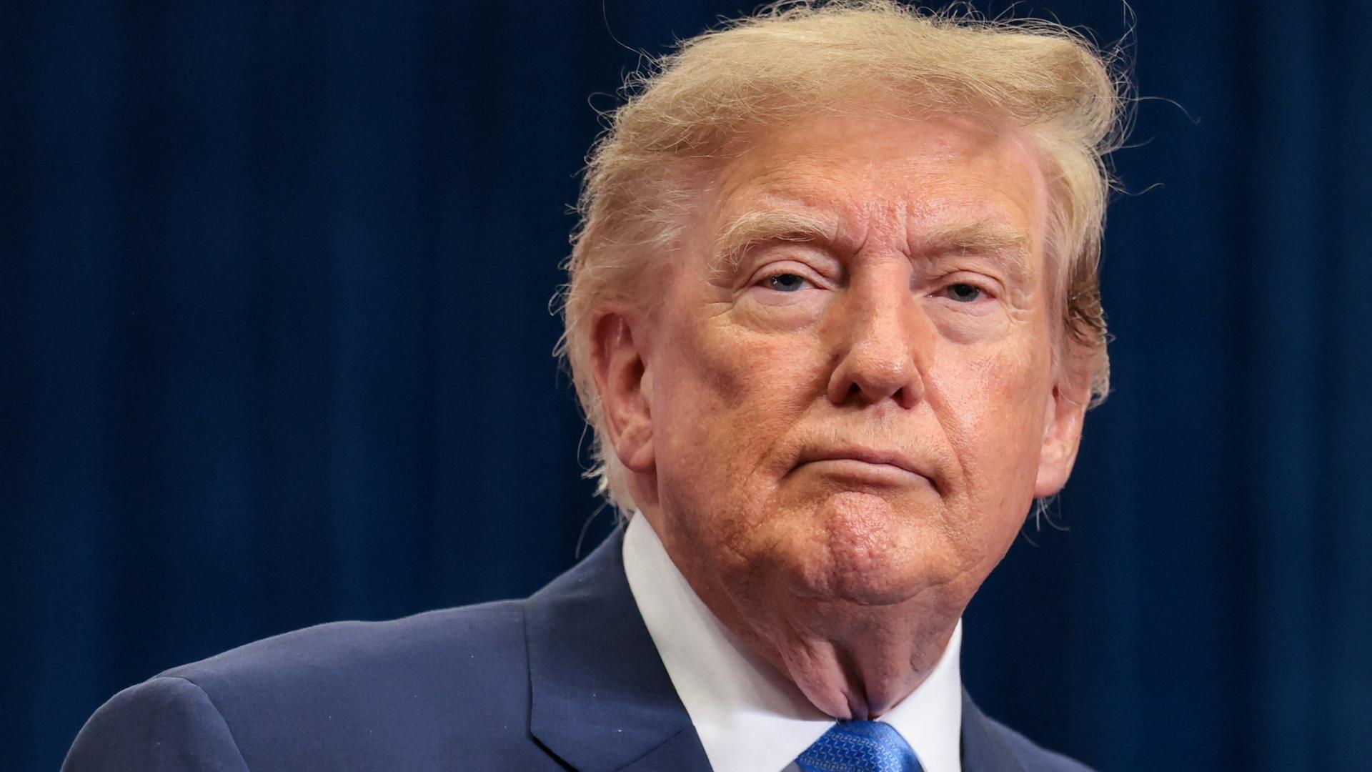 donald trump 910