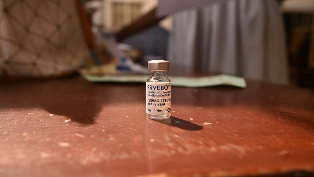 ervebo impfstoff 100