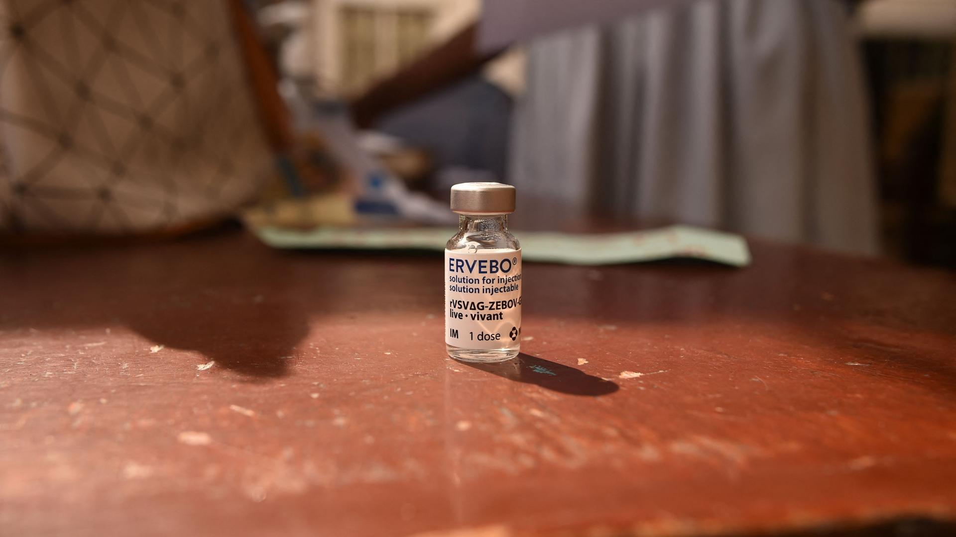 ervebo impfstoff 100
