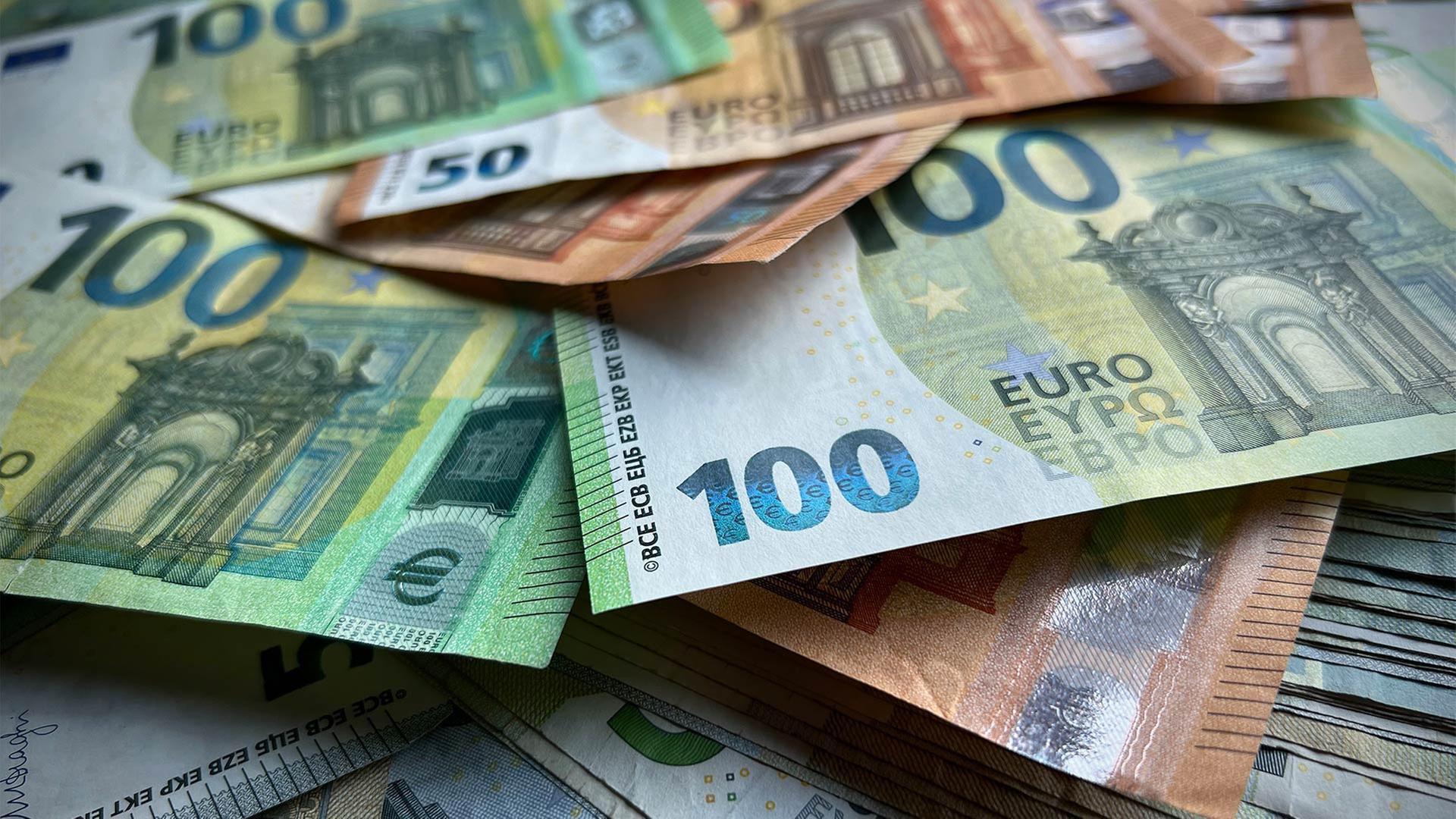 euro 280