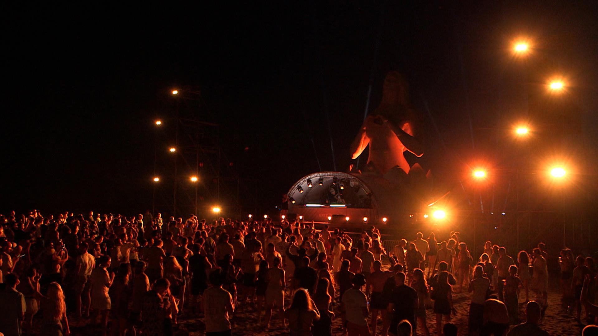 exit festival 100