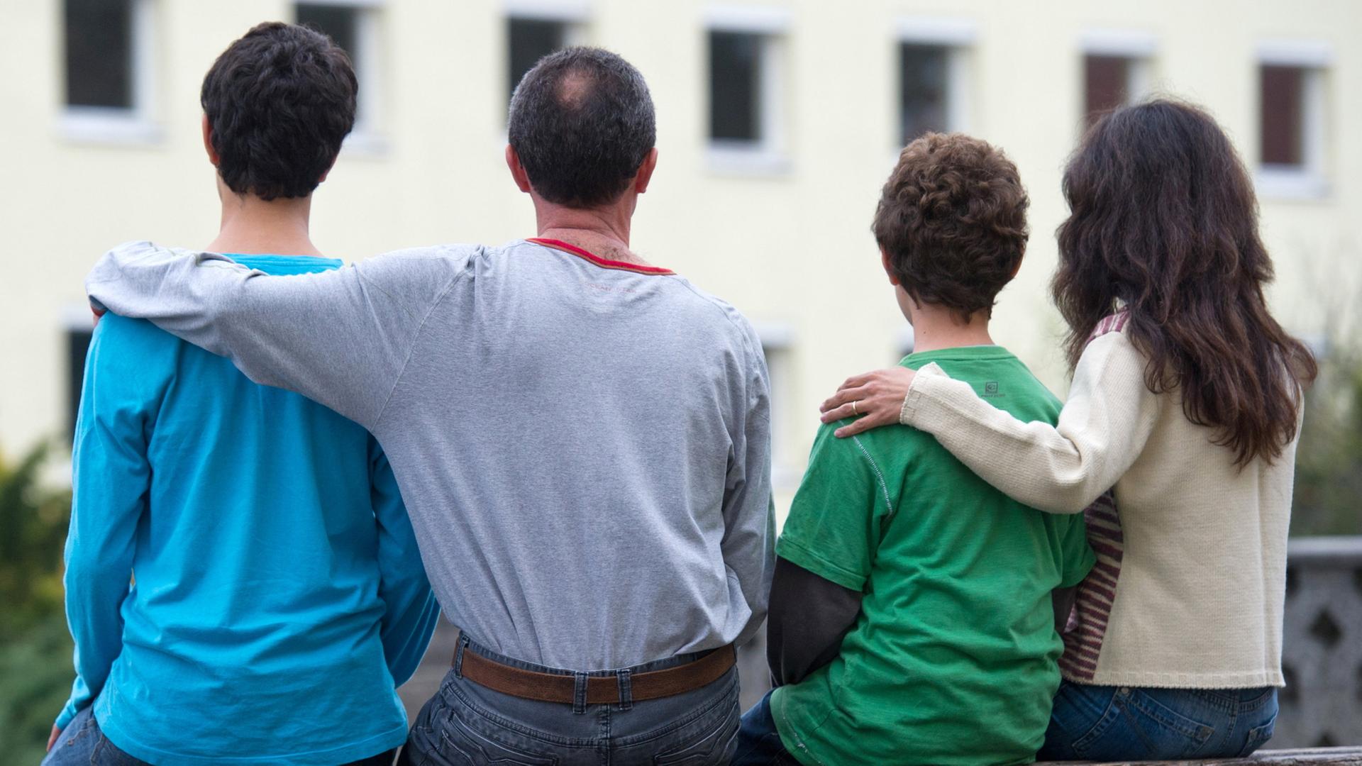 familiennachzug 207