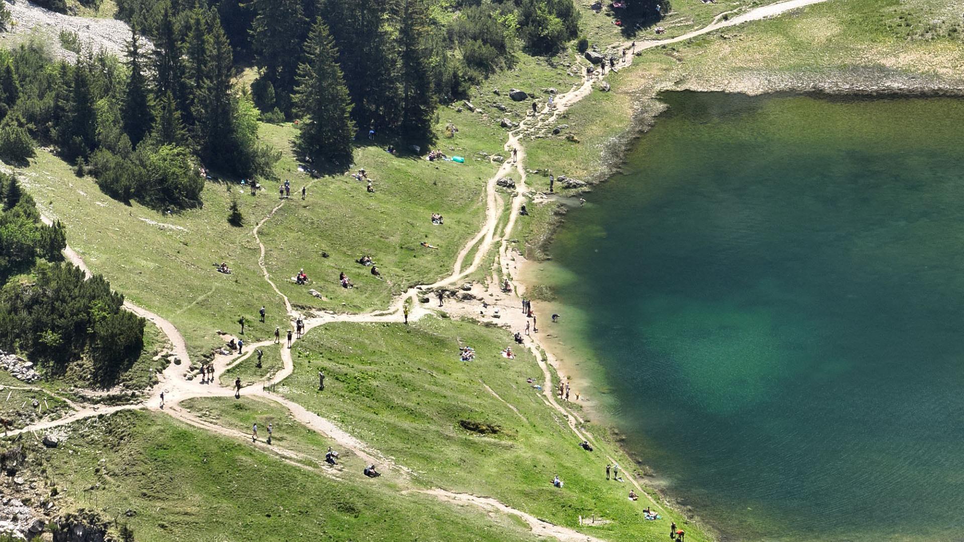 gaisalpsee 102