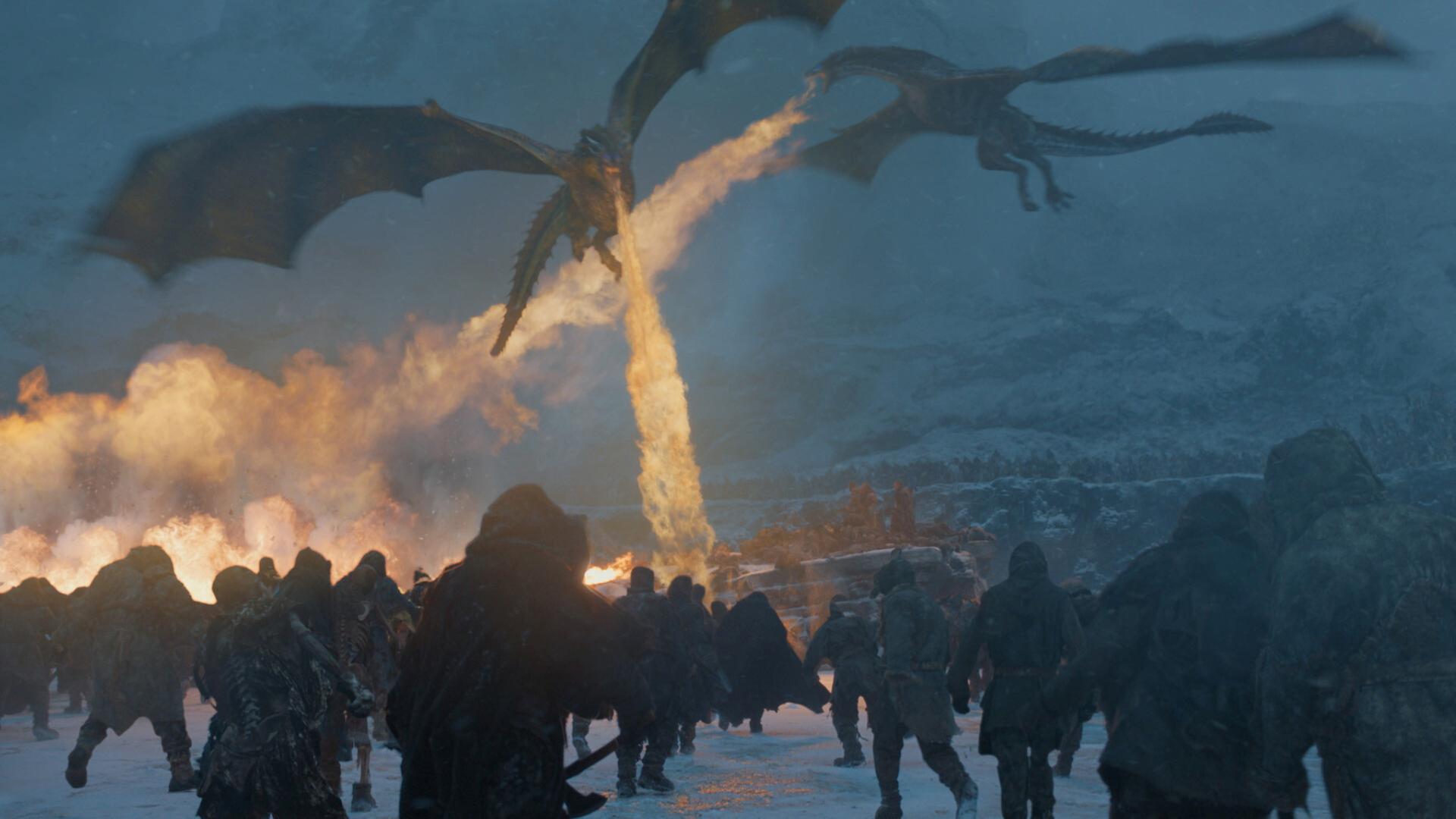 game of thones 100