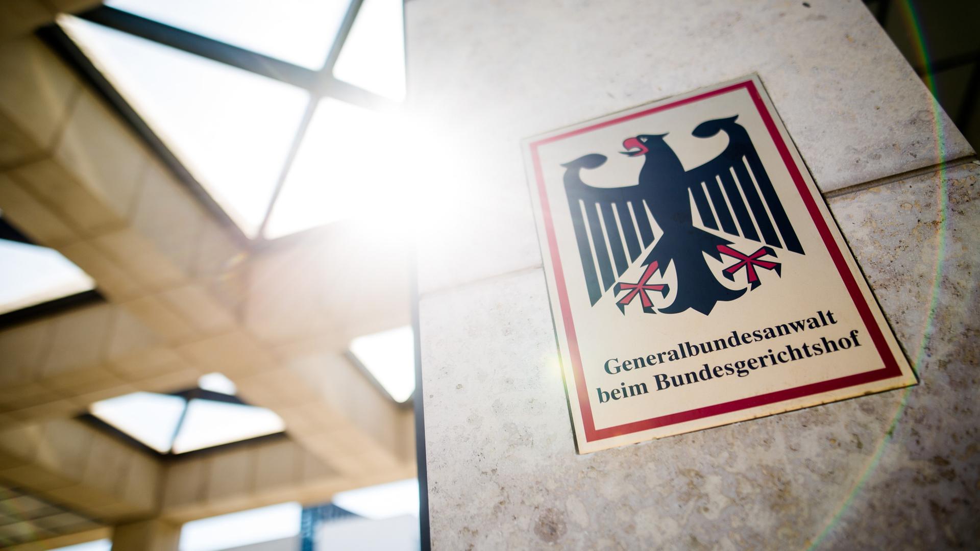 generalbundesanwalt 130