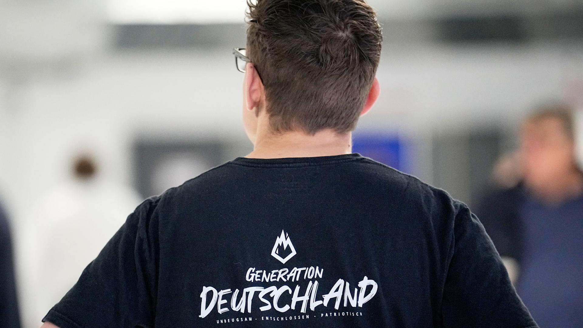 generation deutschland 112