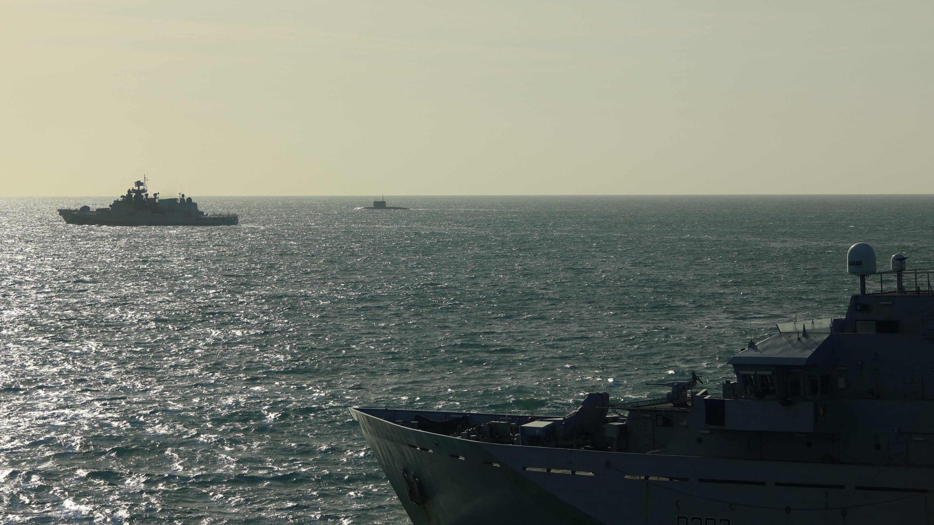 hms mersey admiral grigorowitsch 100