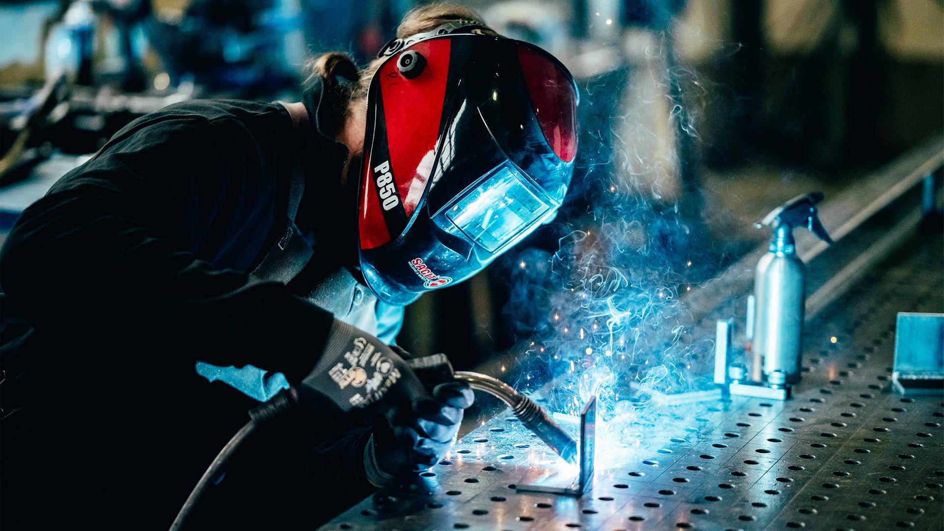 industrie 240