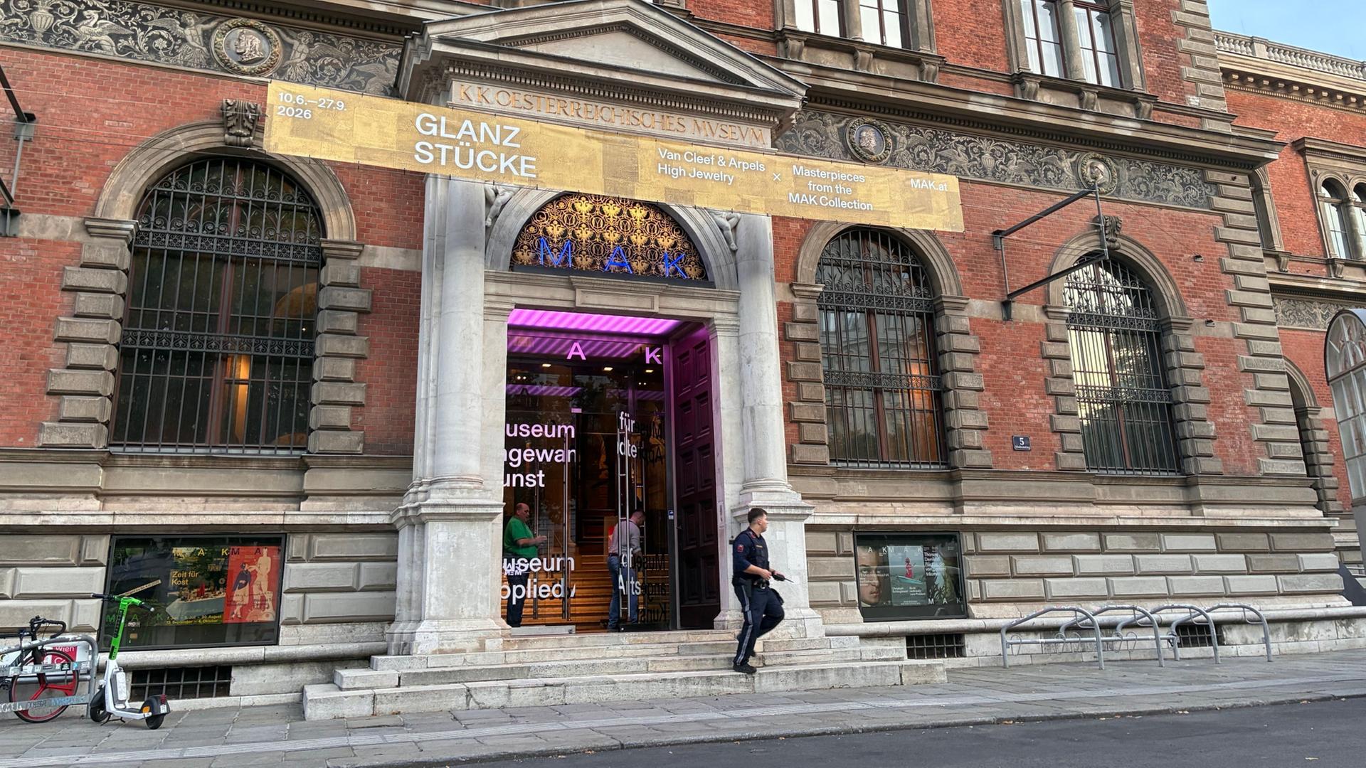 juwelenausstellung wien 100