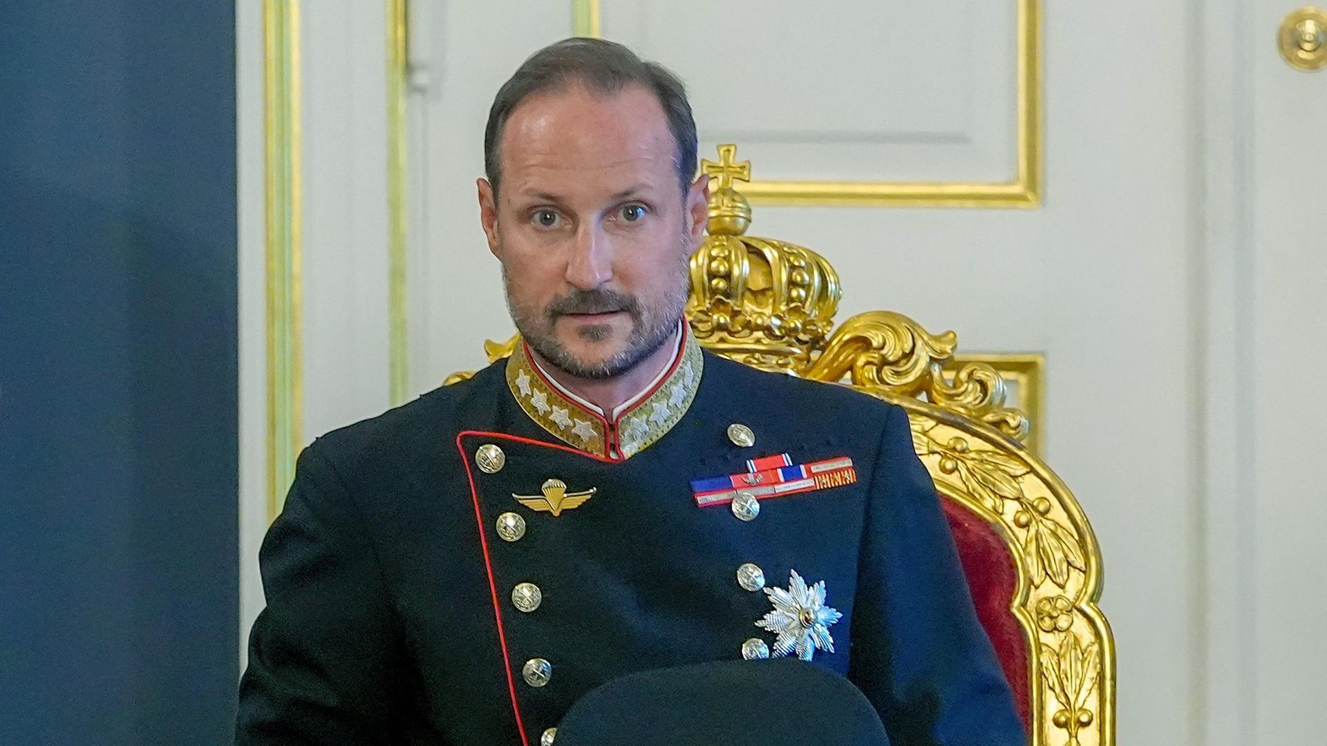 koenig haakon 126