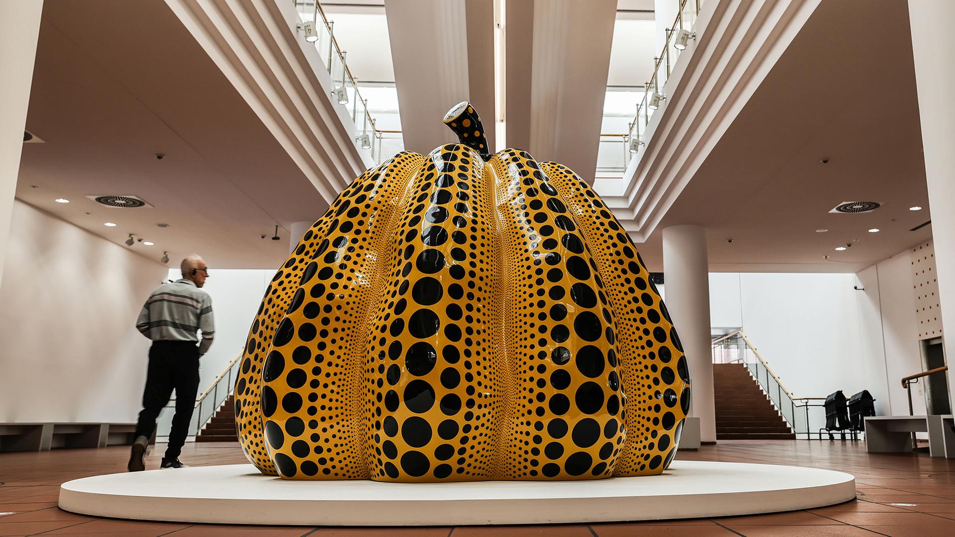 kunstwerk kusama 102