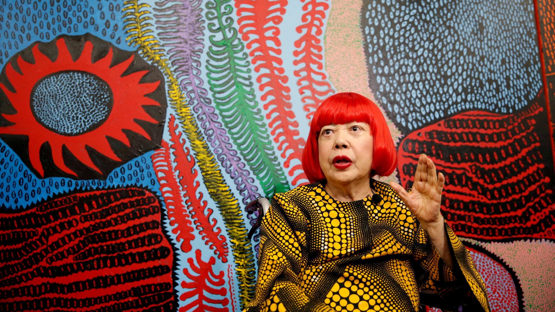 kusama 108
