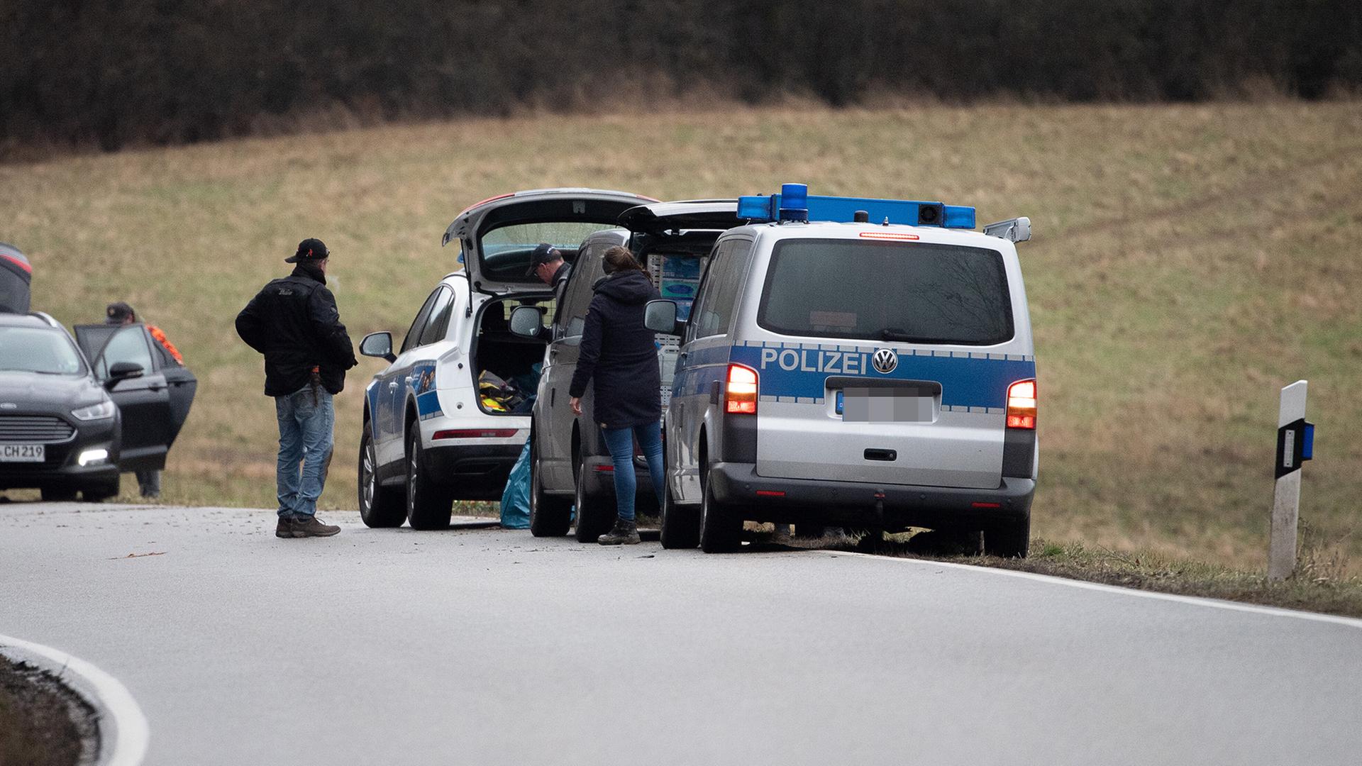kusel polizei 106