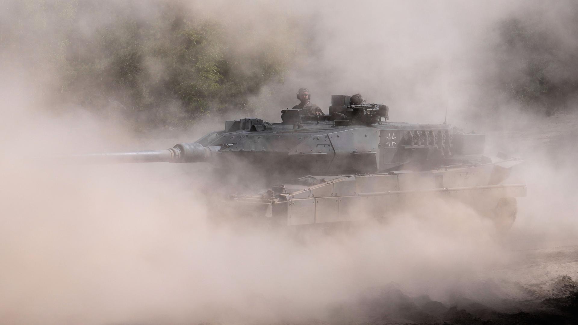 leopard 2 104
