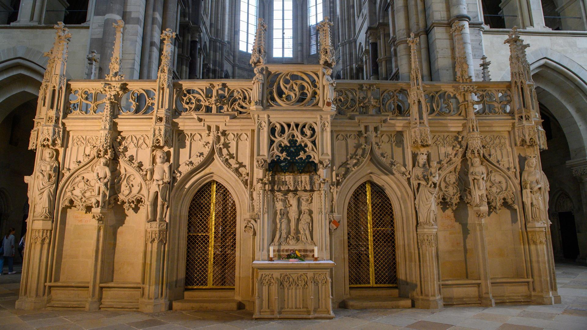 lettner dom 100