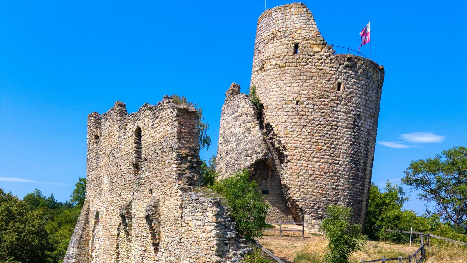 michalovice 100