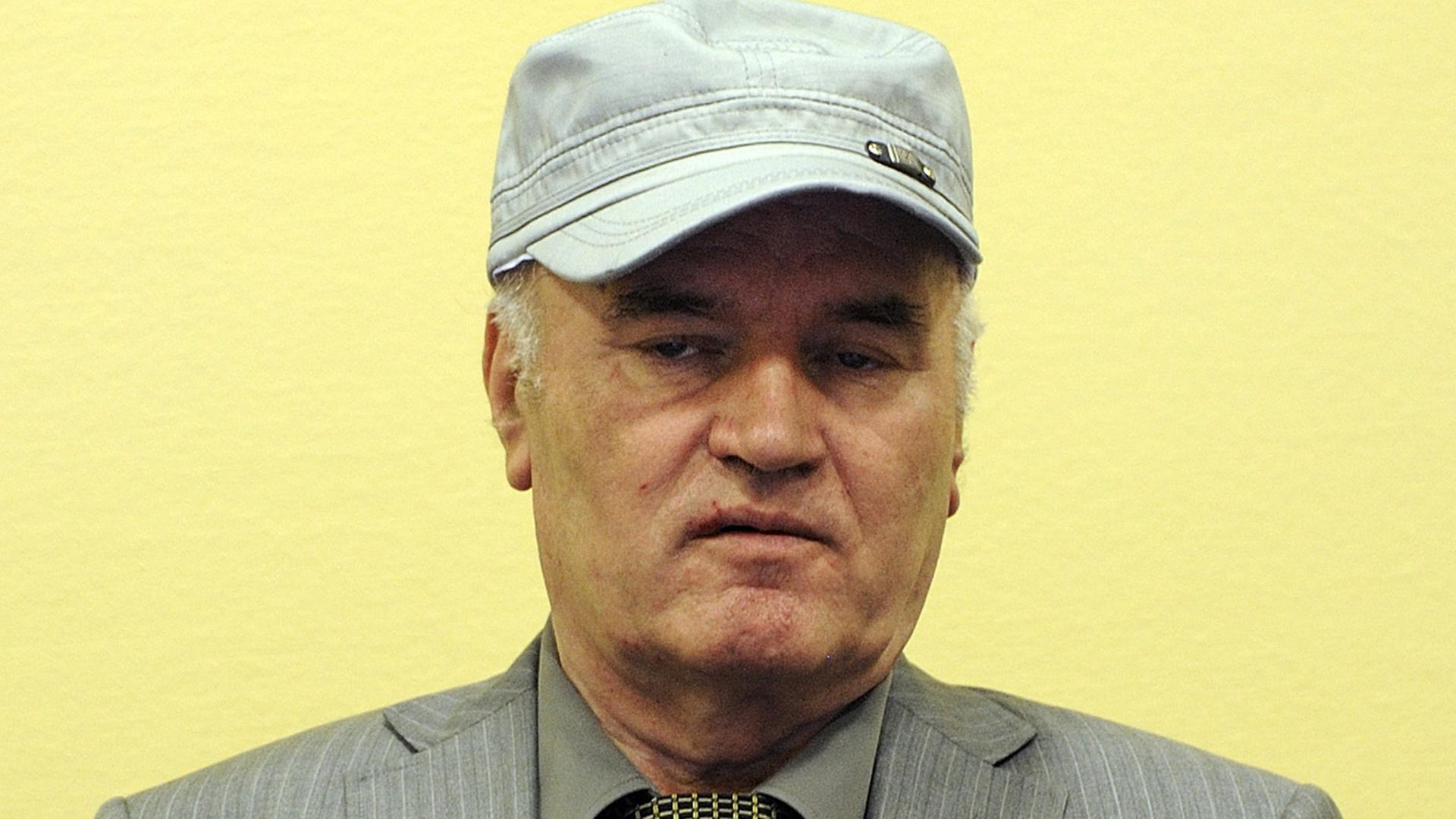 mladic 138