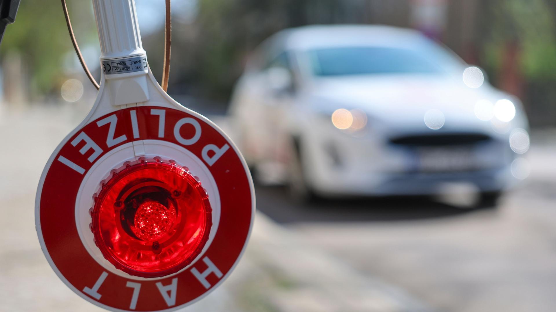 polizei kontrolle blitzer 100