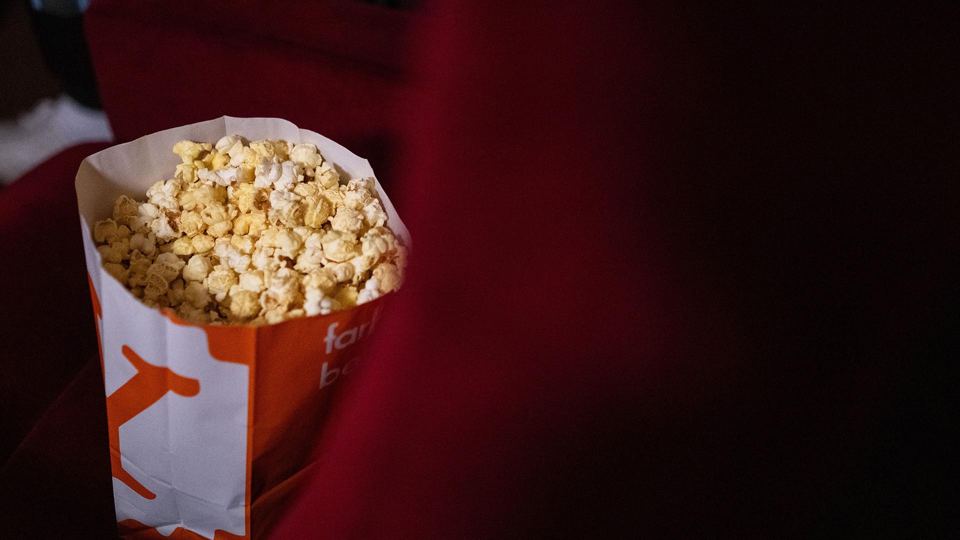 popcorn 120