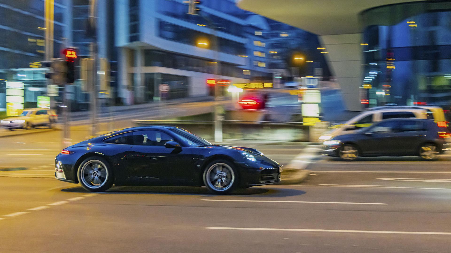 porsche 314