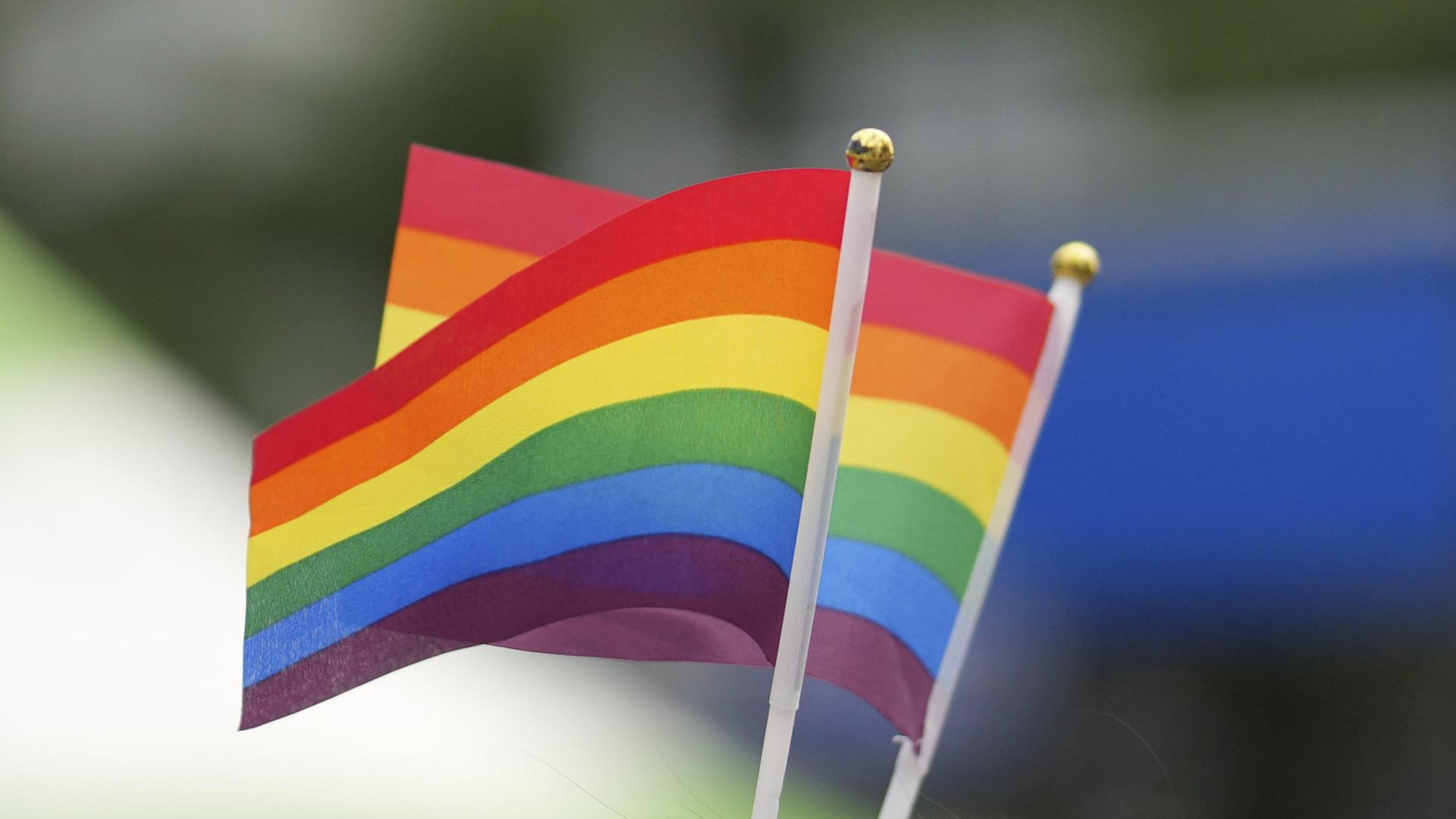 regenbogenflagge 122