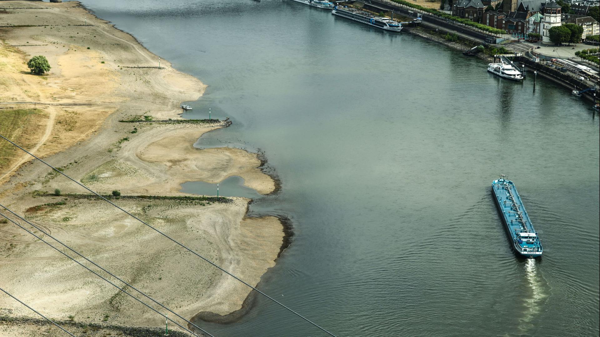 rhein niedrigwasser 118