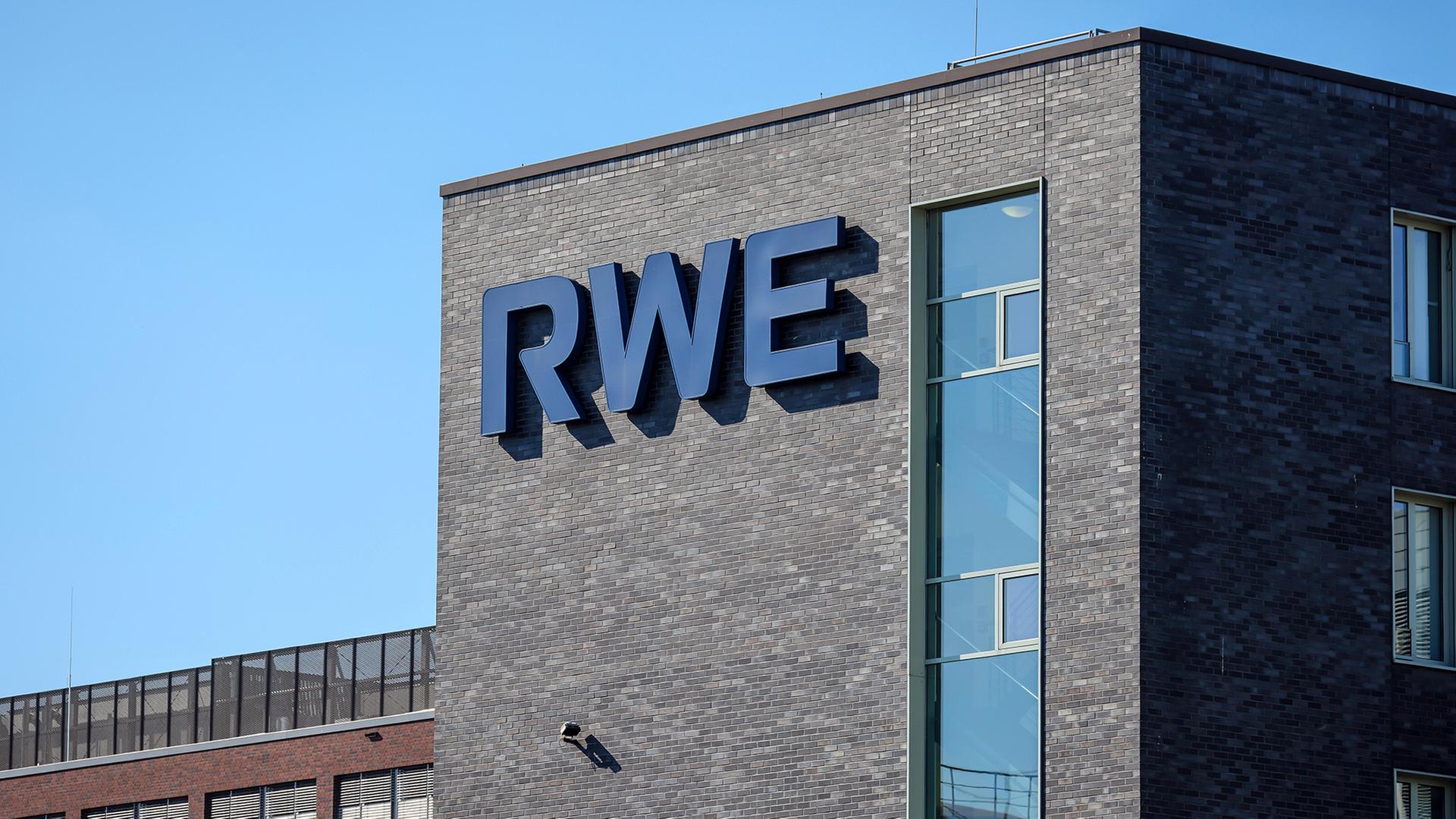 rwe hauptverwaltung 101
