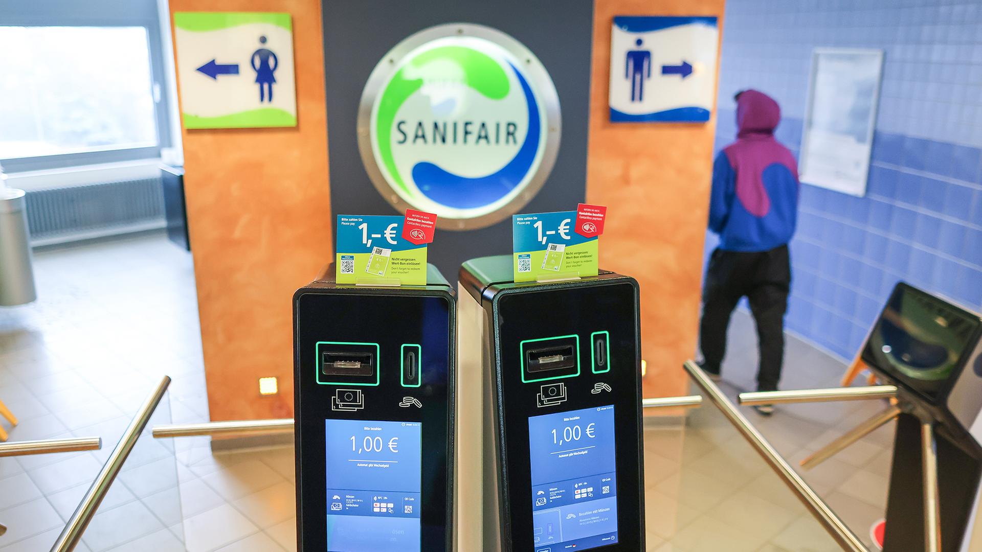 sanifair eingang 100