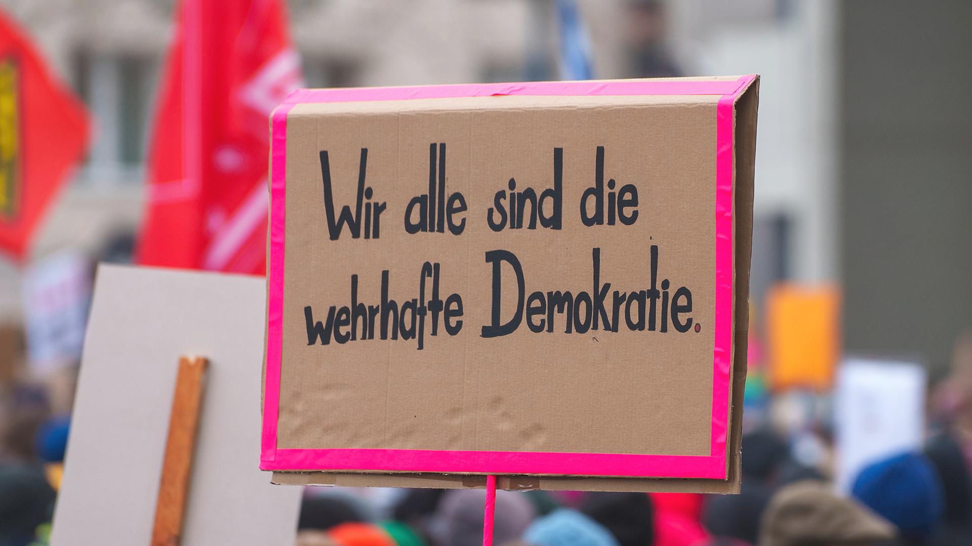 schild demo 102