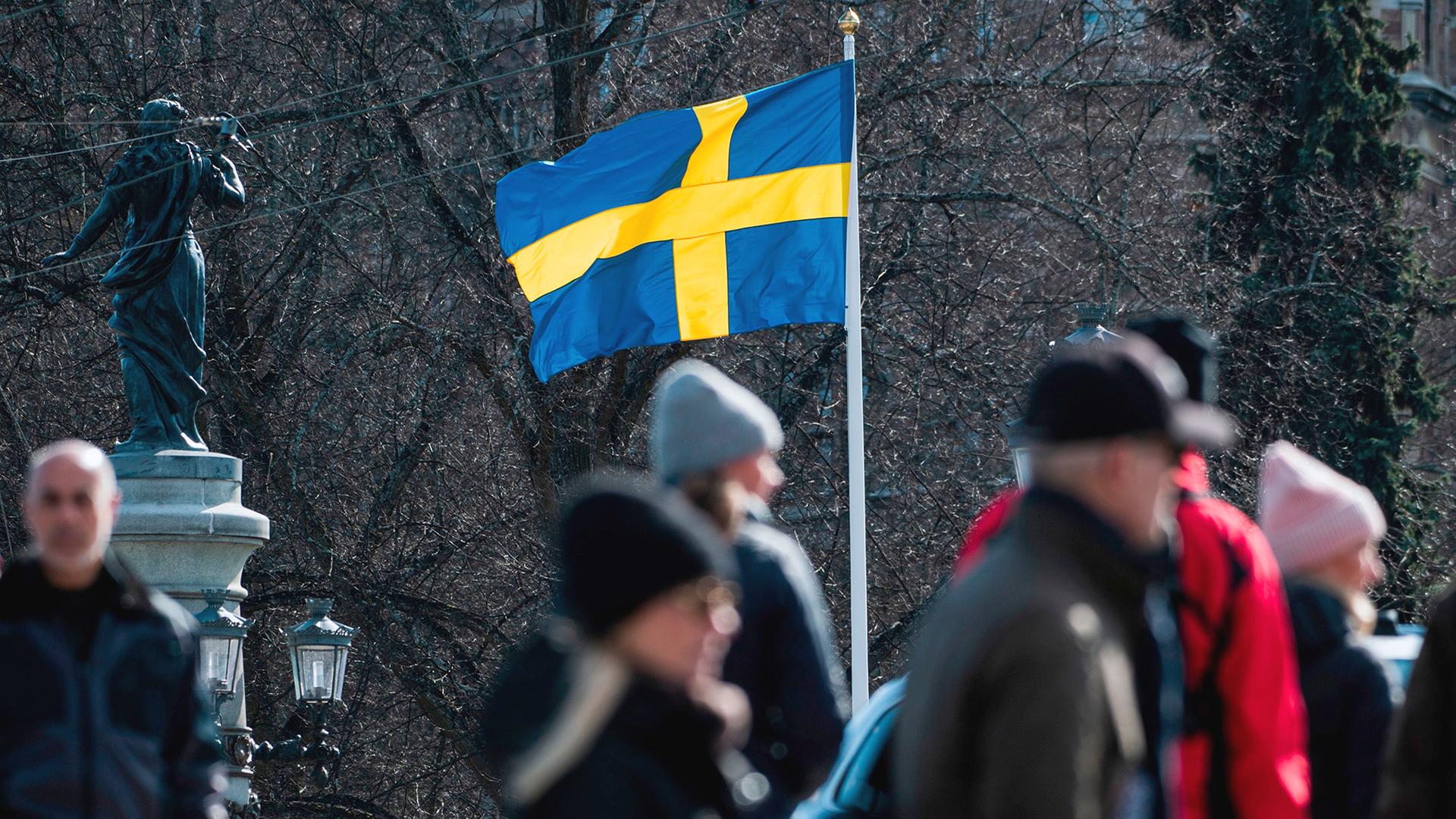 schweden daylife 101