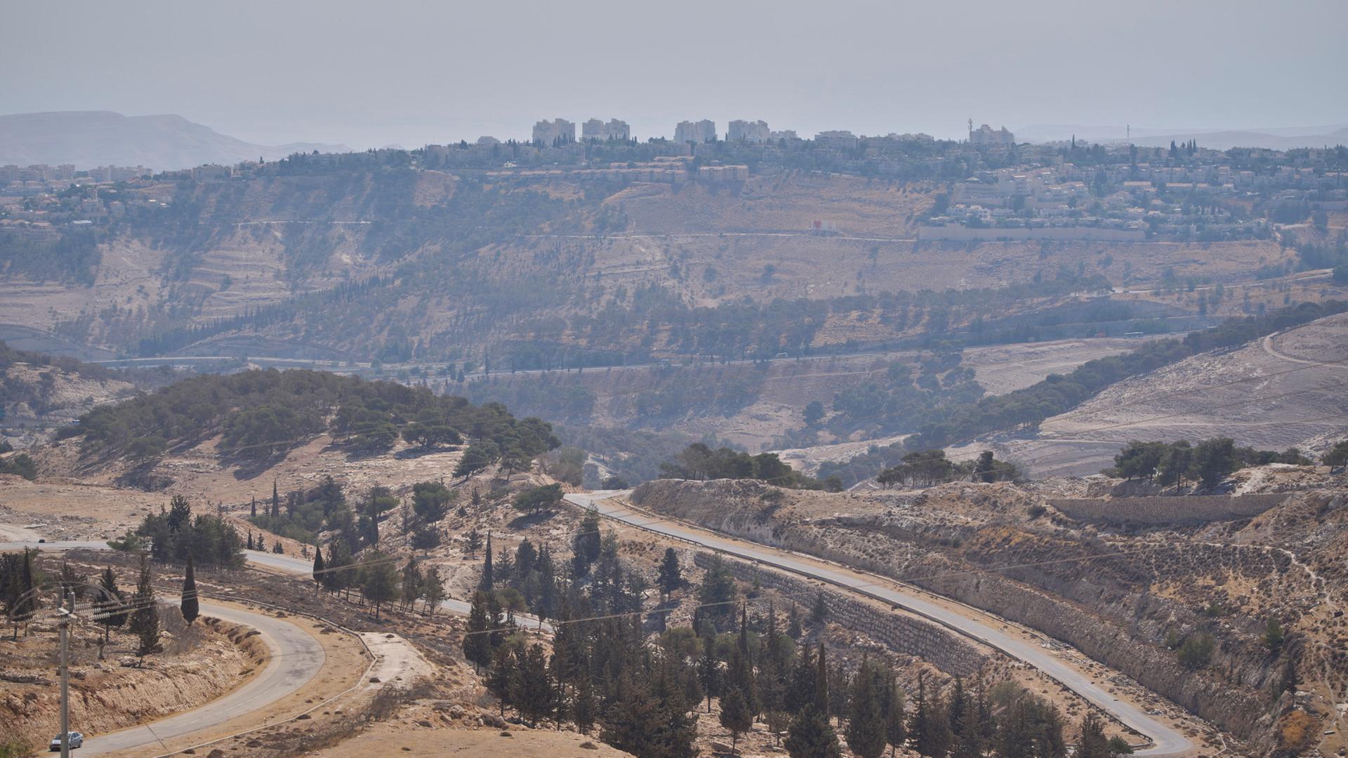 siedlung israel 102