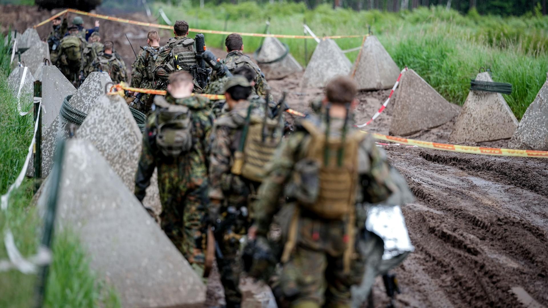 soldaten bundeswehr 114
