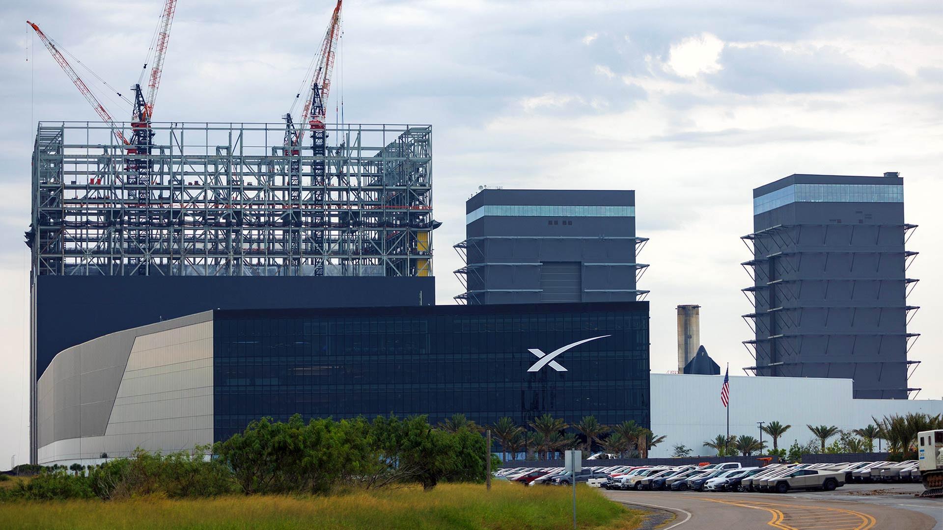 spacex 292