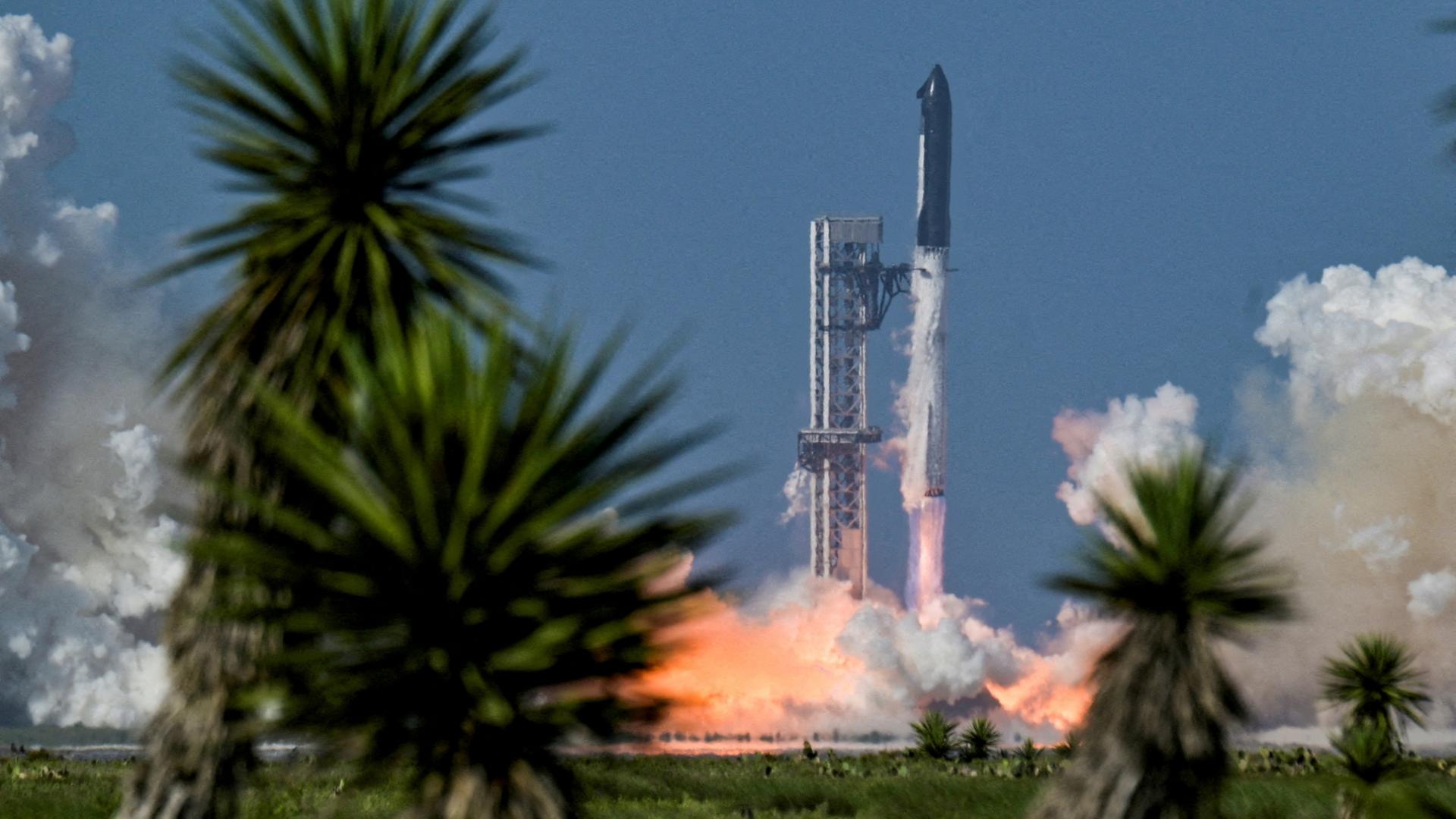 spacex 300