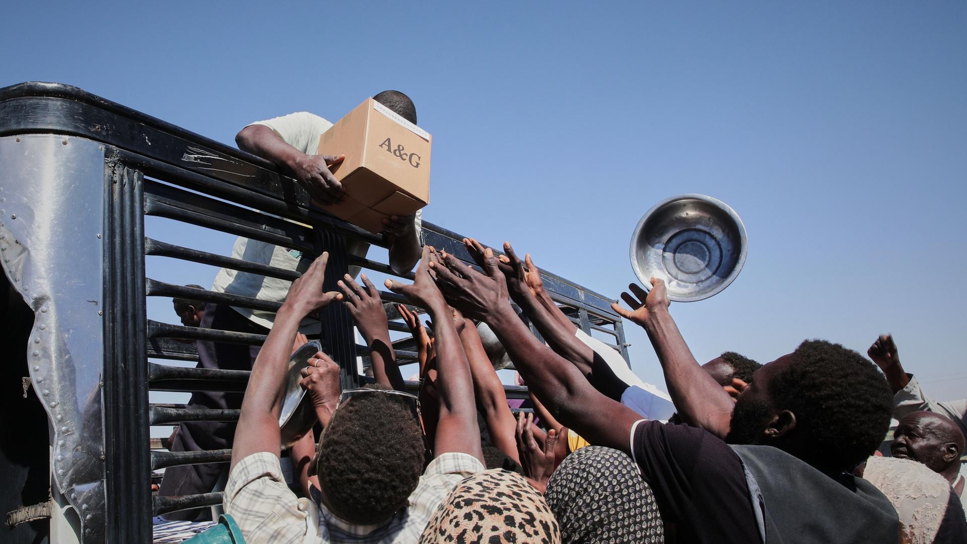 sudan hilfsgueter 100